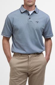 Barbour Heydon Performance Polo