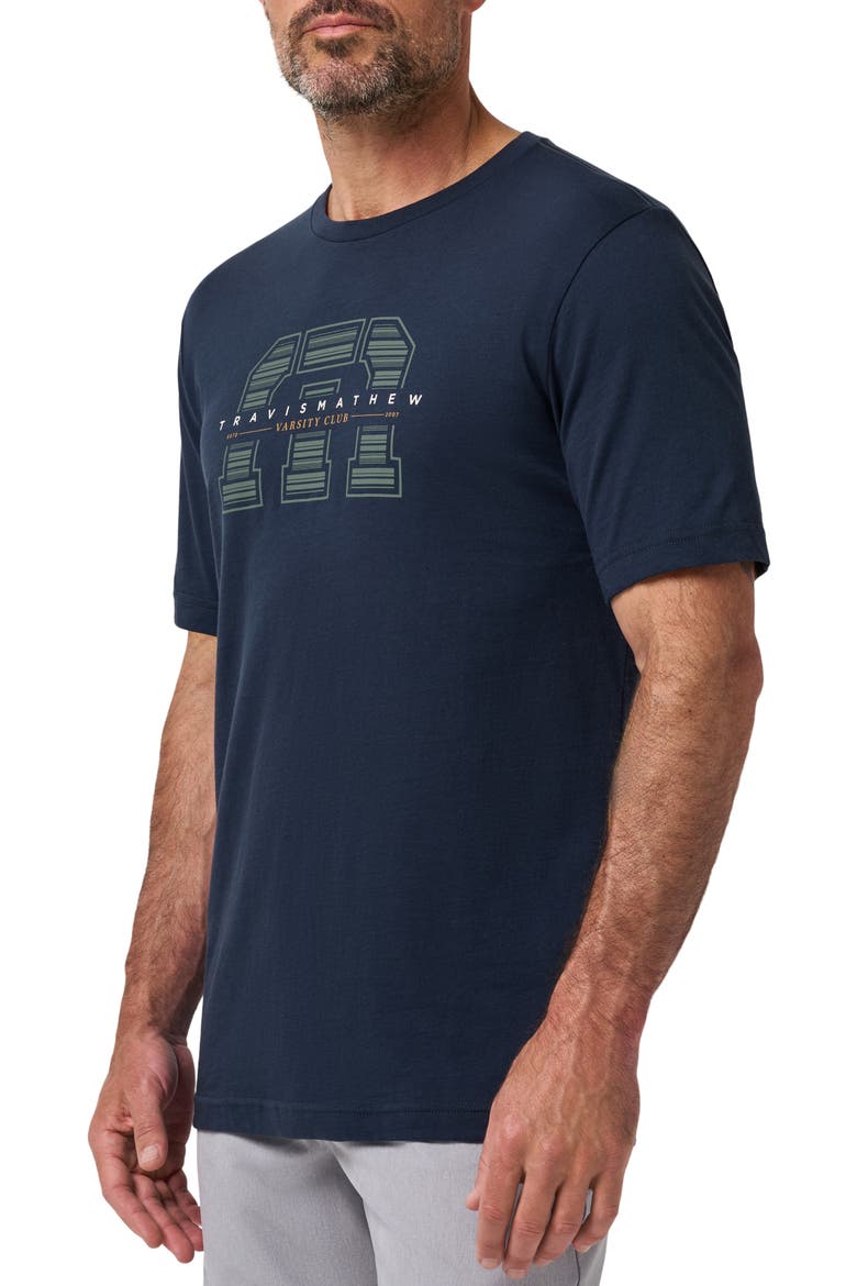 All Conference Graphic T-Shirt, Alternate, color, TOTAL ECLIPSE