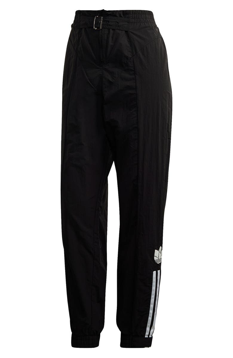 adidas Originals 3-Stripes Pants, Alternate, color,