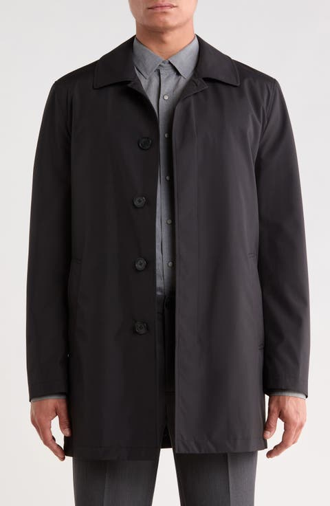 Raincoat