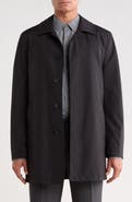 Cardinal of Canada Raincoat