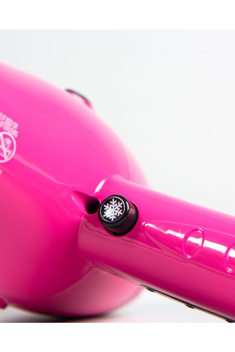 2000 Pro Nano Dryer, Alternate, color, Pink