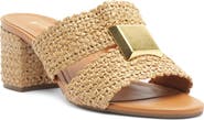 Arezzo Jackie Slide Sandal