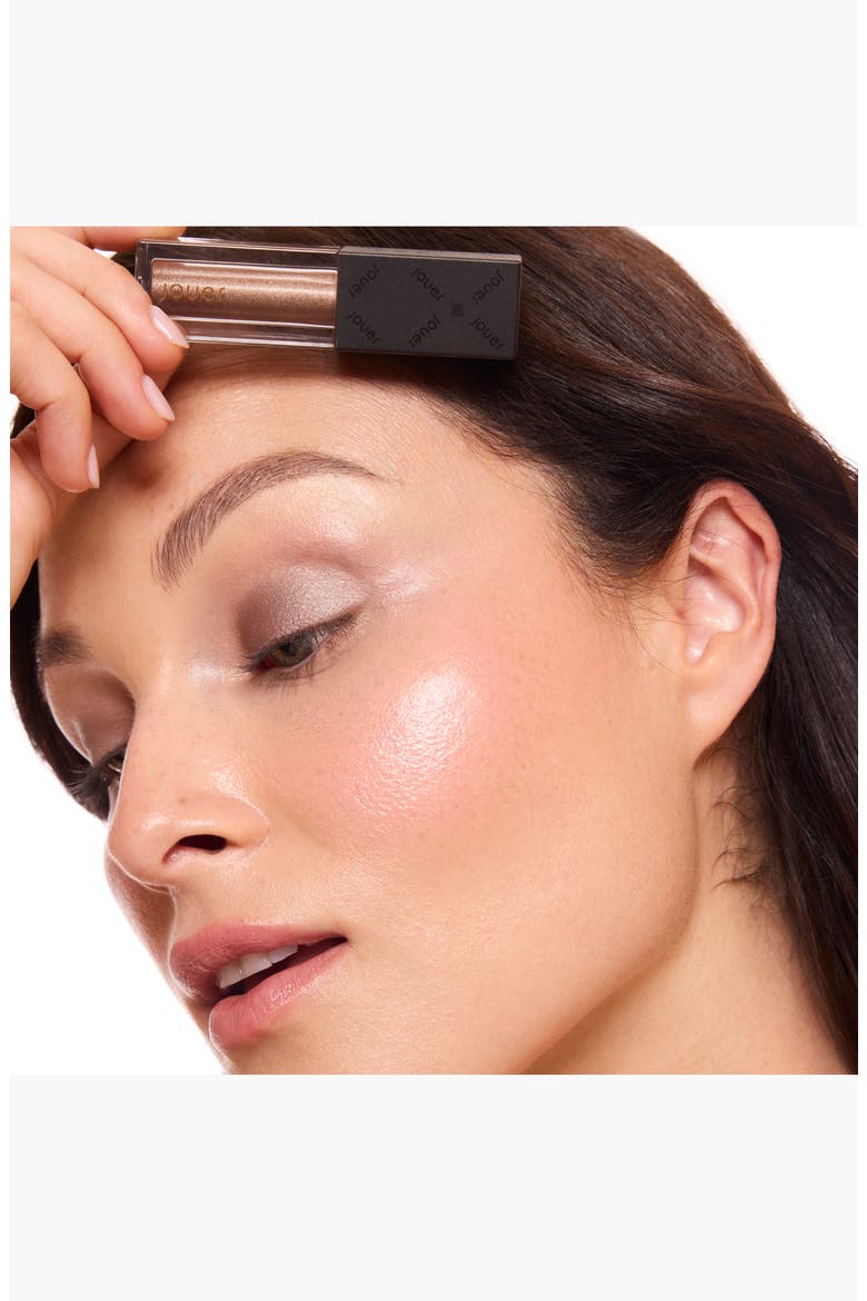 Paris Lights Liquid Eyeshadow, Alternate, color, Brillante