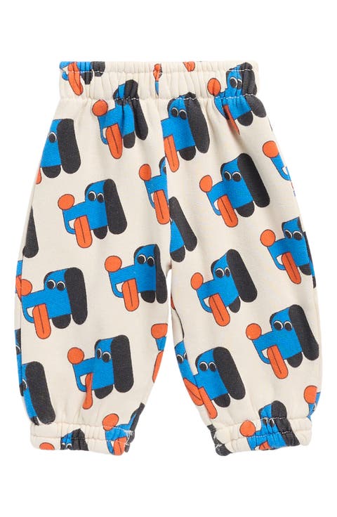 Doggy Mate Organic Cotton Fleece Joggers (Baby)