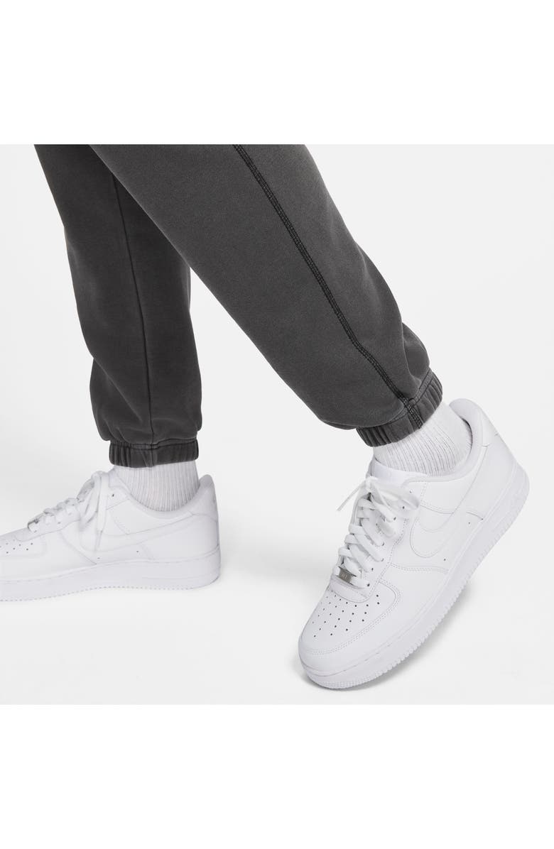 Nike Sportswear Club French Terry Joggers, Alternate, color, 