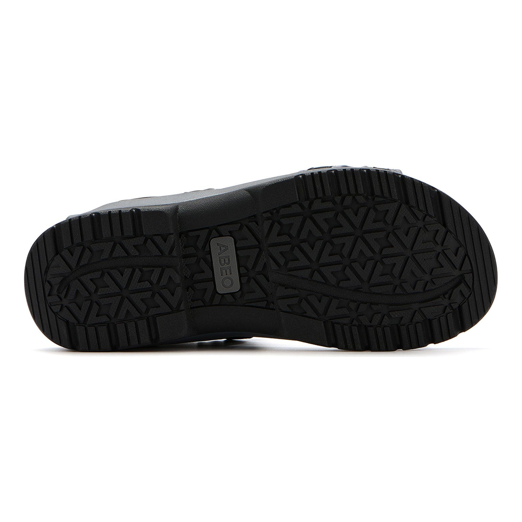 ABEO Goleta Trail, Alternate, color, Black - Regular