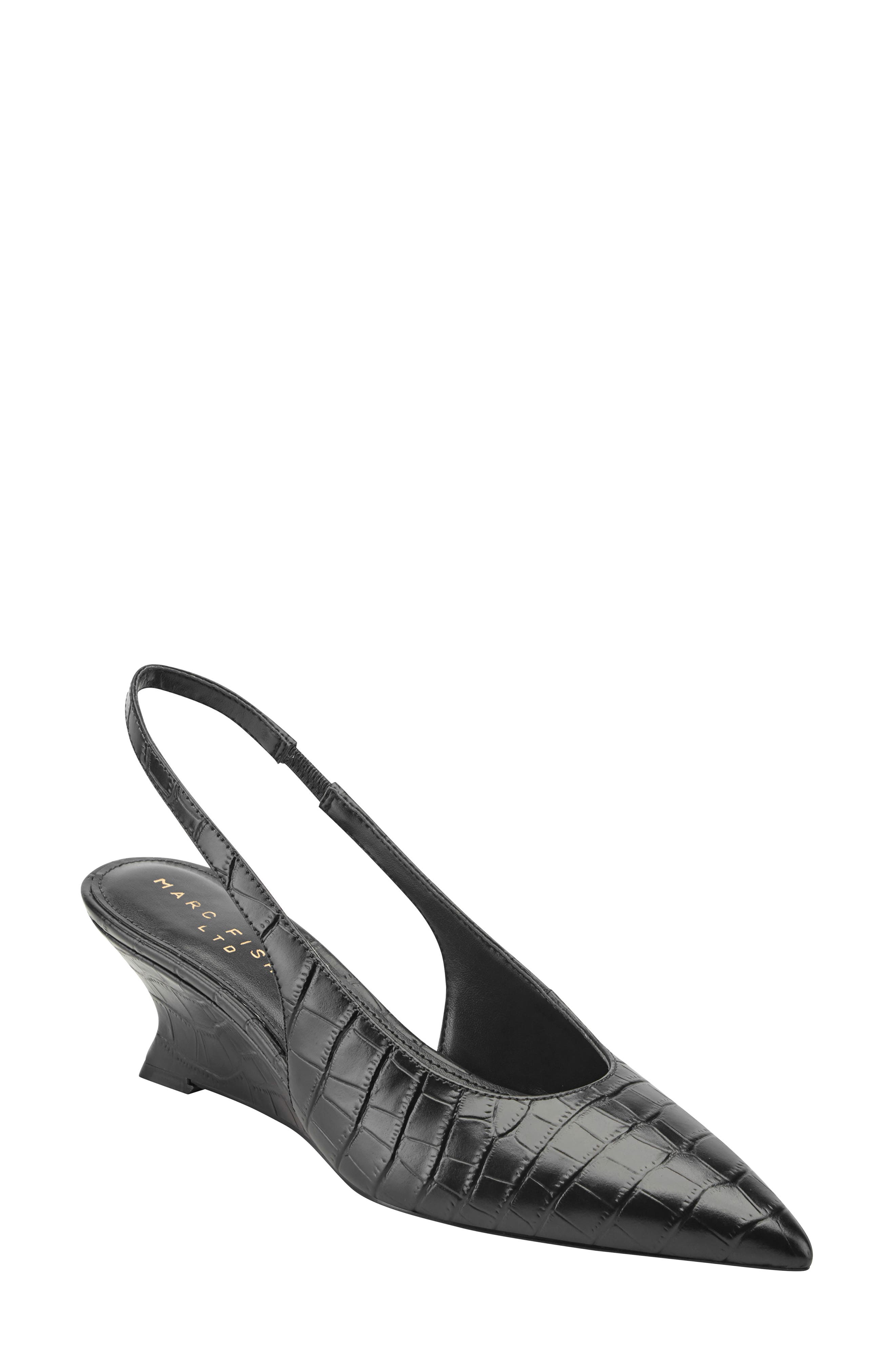  Black Embossed