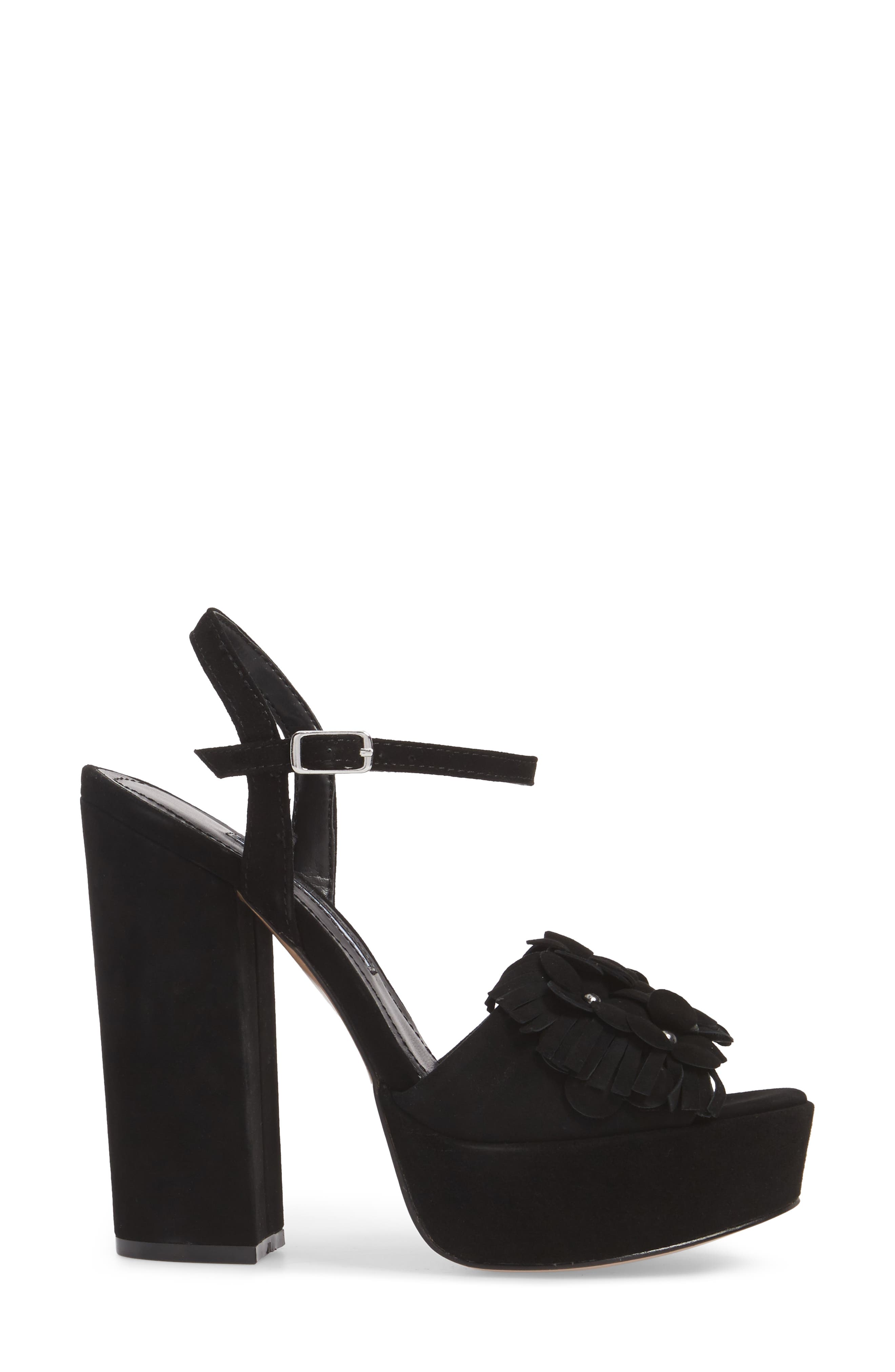 Charles David Royale Sandal, Alternate, color, 