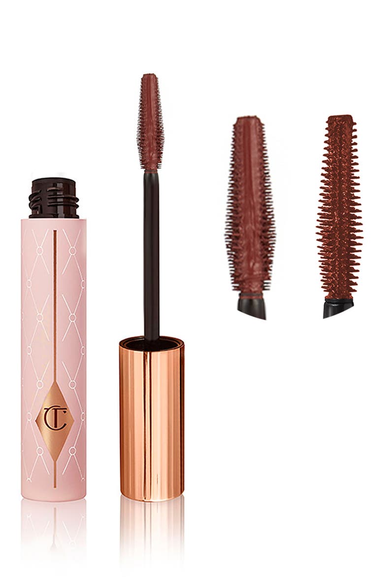 Pillow Talk Push-Up Lashes Mascara, Alternate, color, DREAM POP