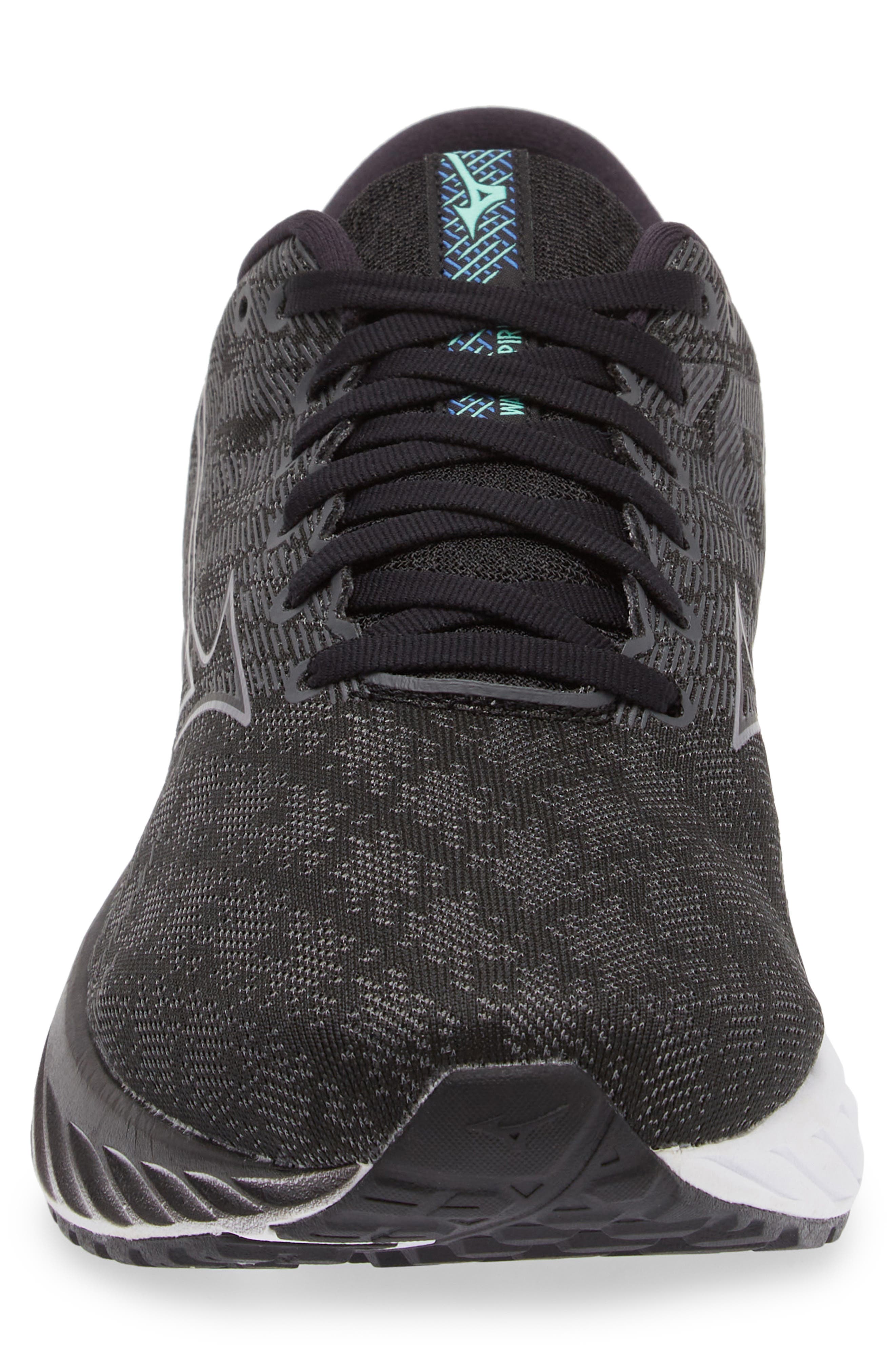 Mizuno Wave Inspire 19 Sneaker, Alternate, color, 