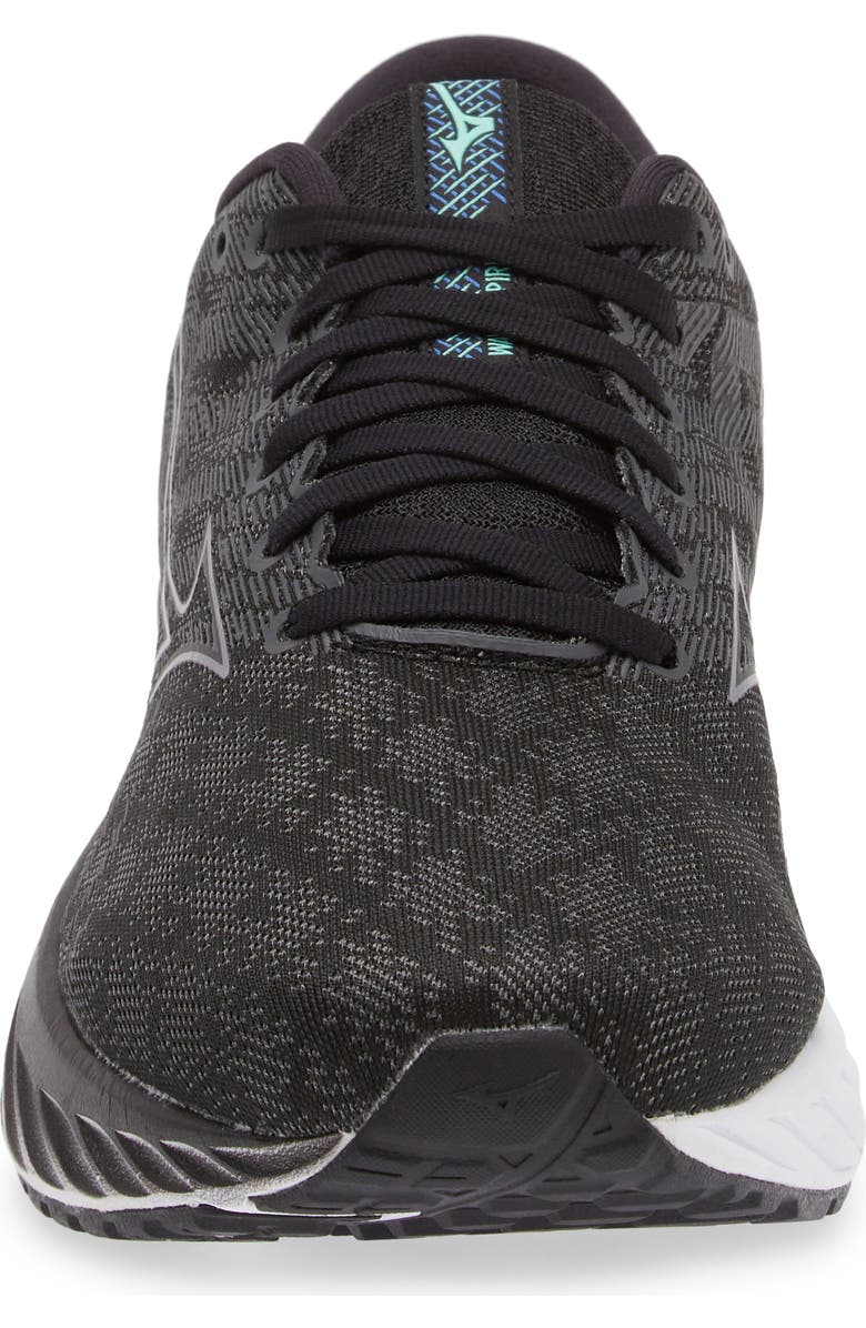 Mizuno Wave Inspire 19 Sneaker, Alternate, color,