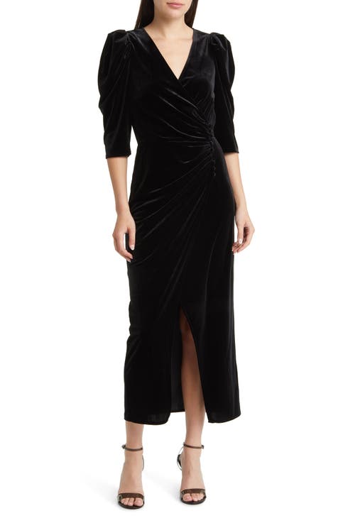 Nordstrom midi dresses on sale best sale