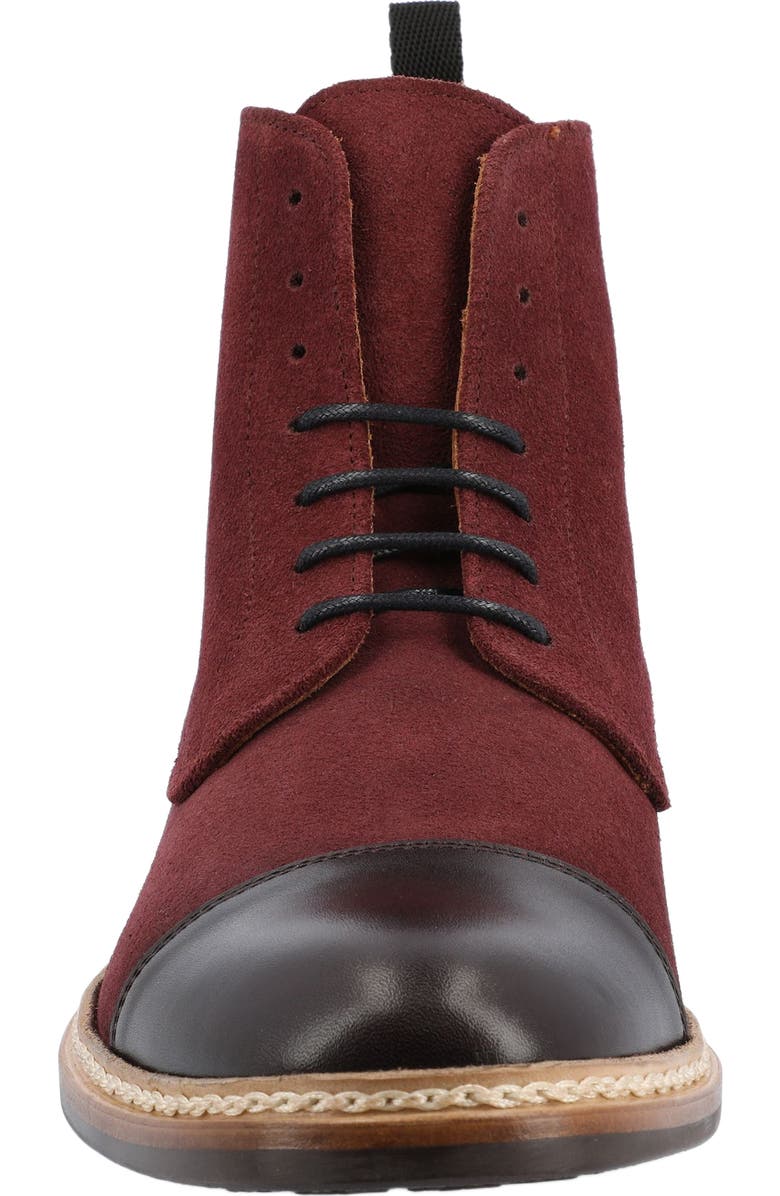 TAFT The Troy Boot, Alternate, color,