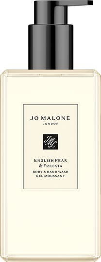 Jo Malone London™ Jumbo English Pear & Freesia Body & Hand Wash