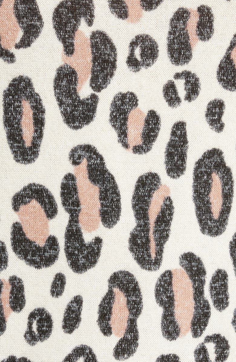 Emerson Road Hoodie Jogger Pajamas, Alternate, color, 