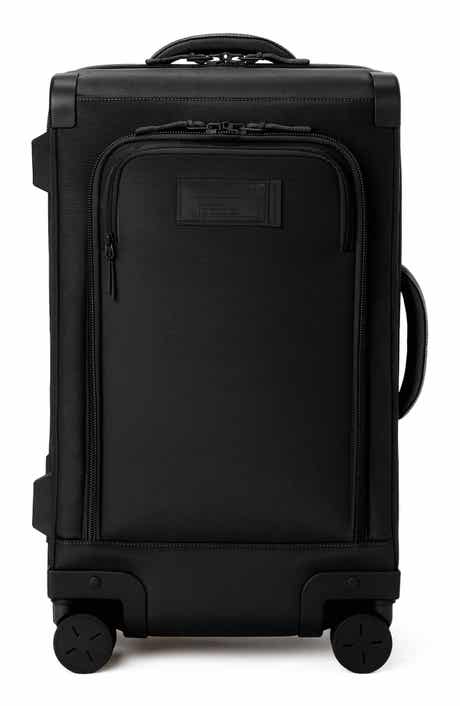 Dagne Dover Seattle Carry-On Rolling Luggage