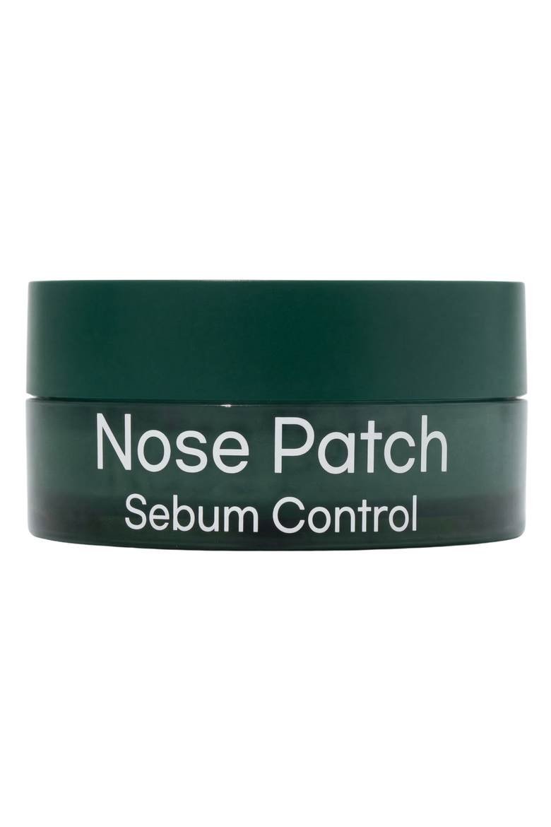 Nose Patch, Main, color, White
