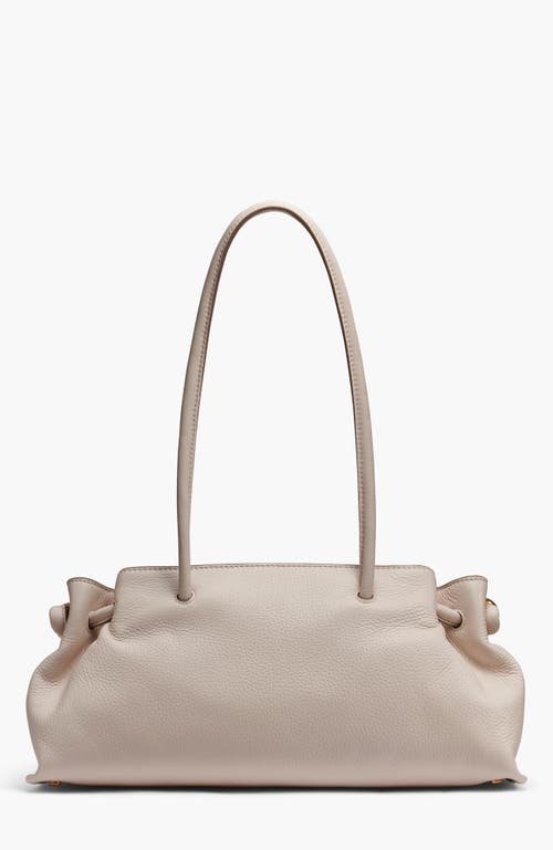 Donna Karan New York Cashmere Medium Tote In Neutral
