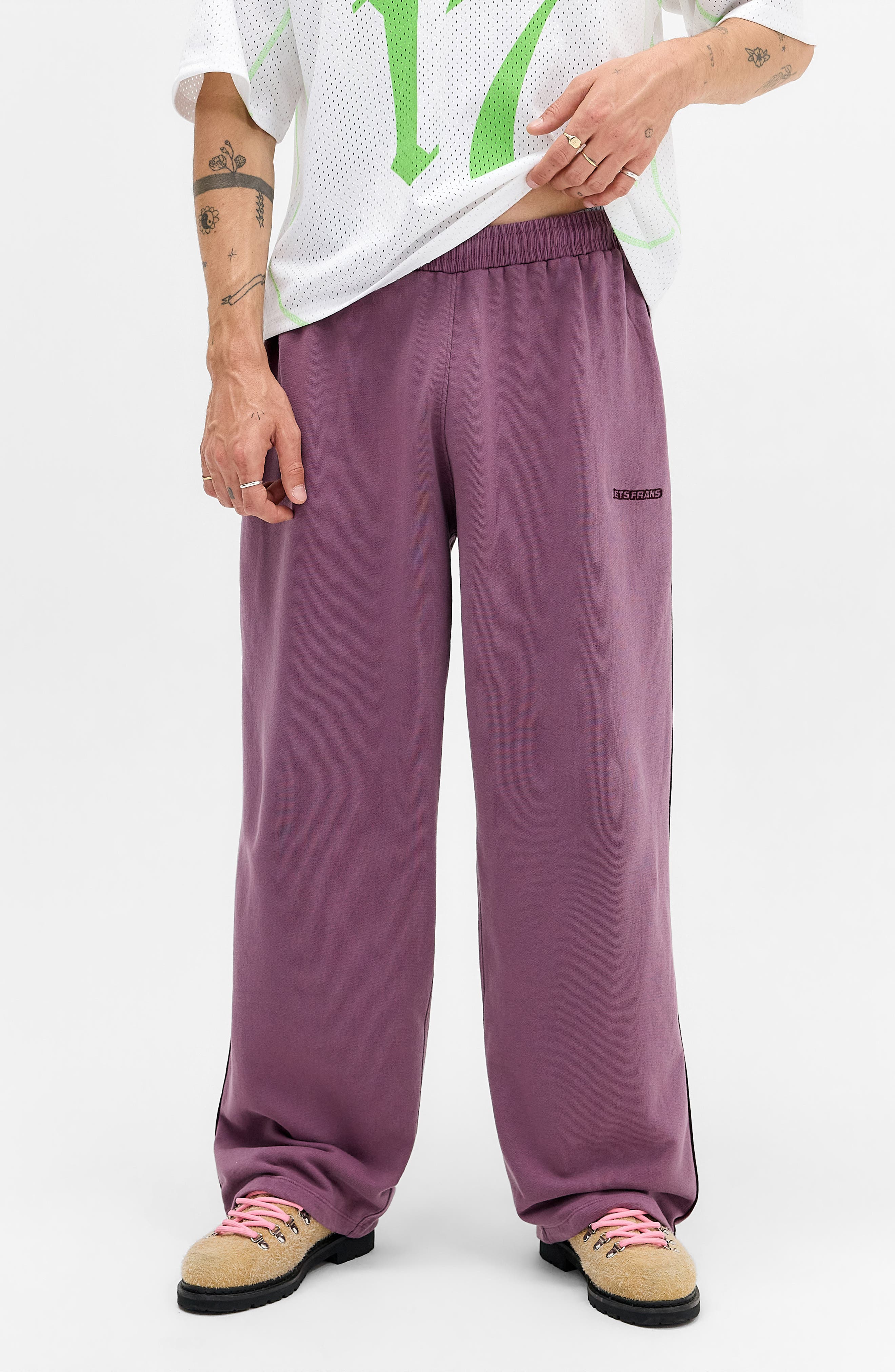 PLANET PURPLE
