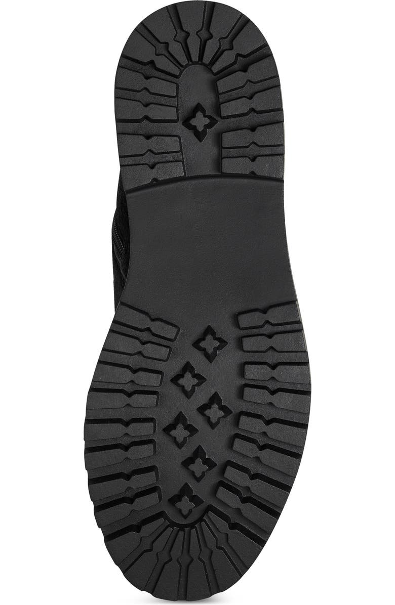 Aerosoles Shelton Combat Boot, Alternate, color,