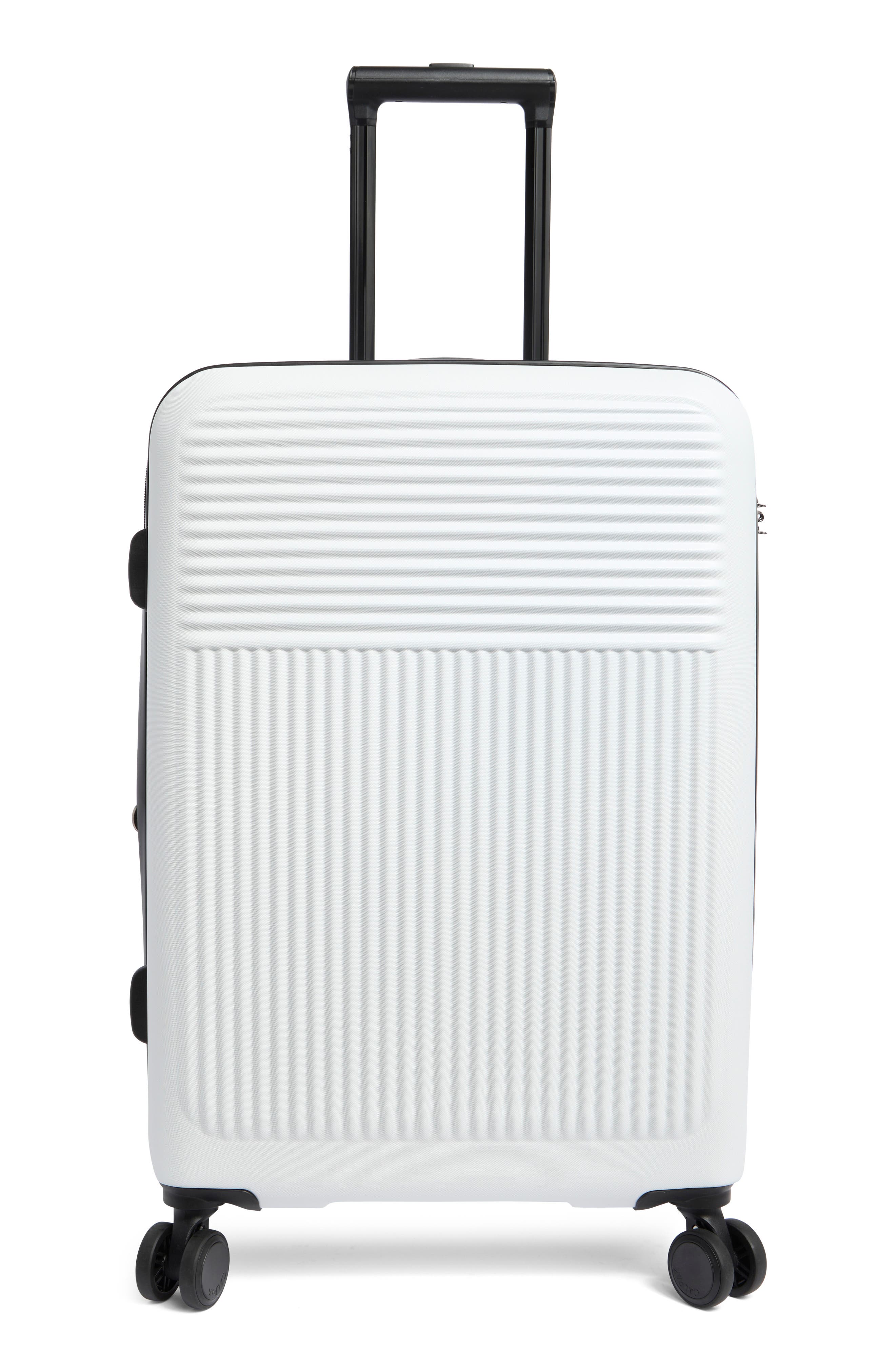 CALPAK Dylan 24-Inch Hardside Spinner Suitcase, Main, color, 