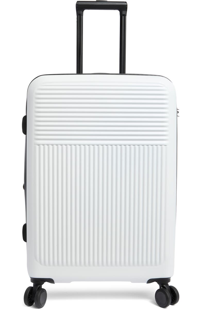 CALPAK Dylan 24-Inch Hardside Spinner Suitcase, Main, color,