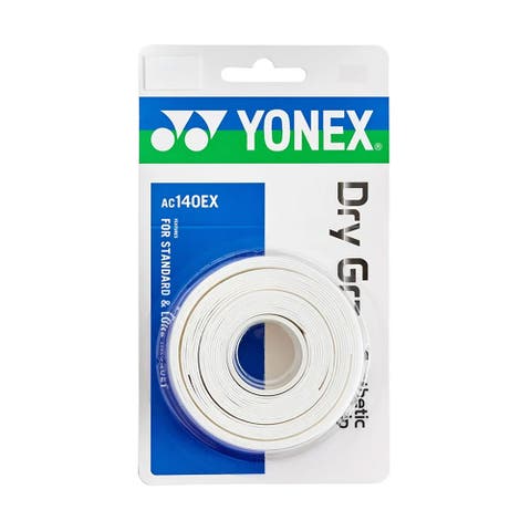 Wet Super Grap Overgrip 3-pack