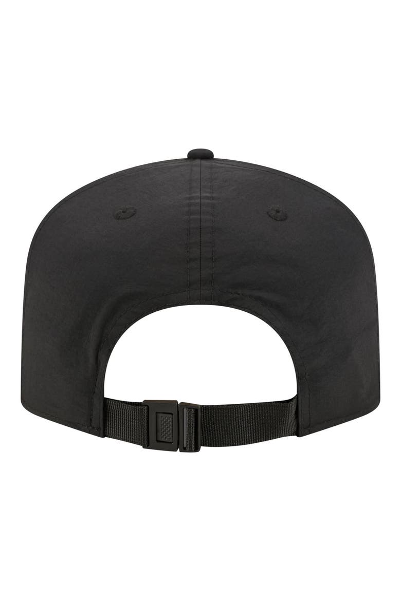 Men's New Era Black Pittsburgh Pirates Everyday 19TWENTY Adjustable Hat, Alternate, color, Black
