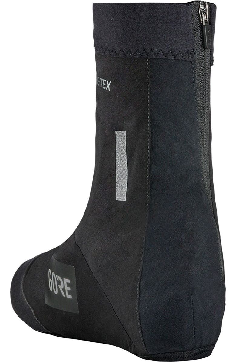 GOREWEAR Sleet Insulated Overshoe, Alternate, color, Black