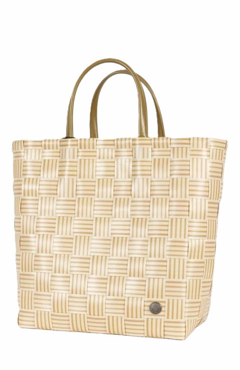 Joy Recycled Plastic Shopper