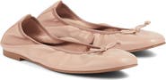 LK Bennett Trilly Ballerina Flat