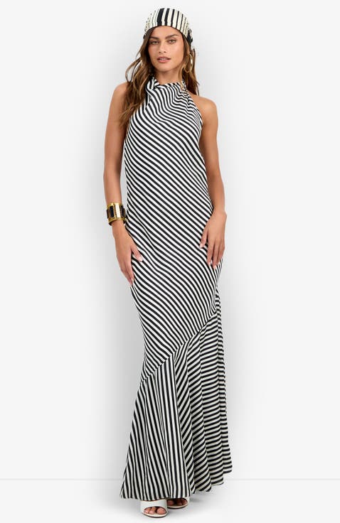 Lady Dress