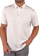 Black Clover Crockett Polo