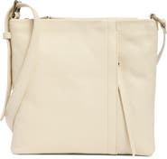 HOBO Drifter Leather Crossbody Bag