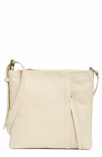 HOBO Drifter Leather Crossbody Bag
