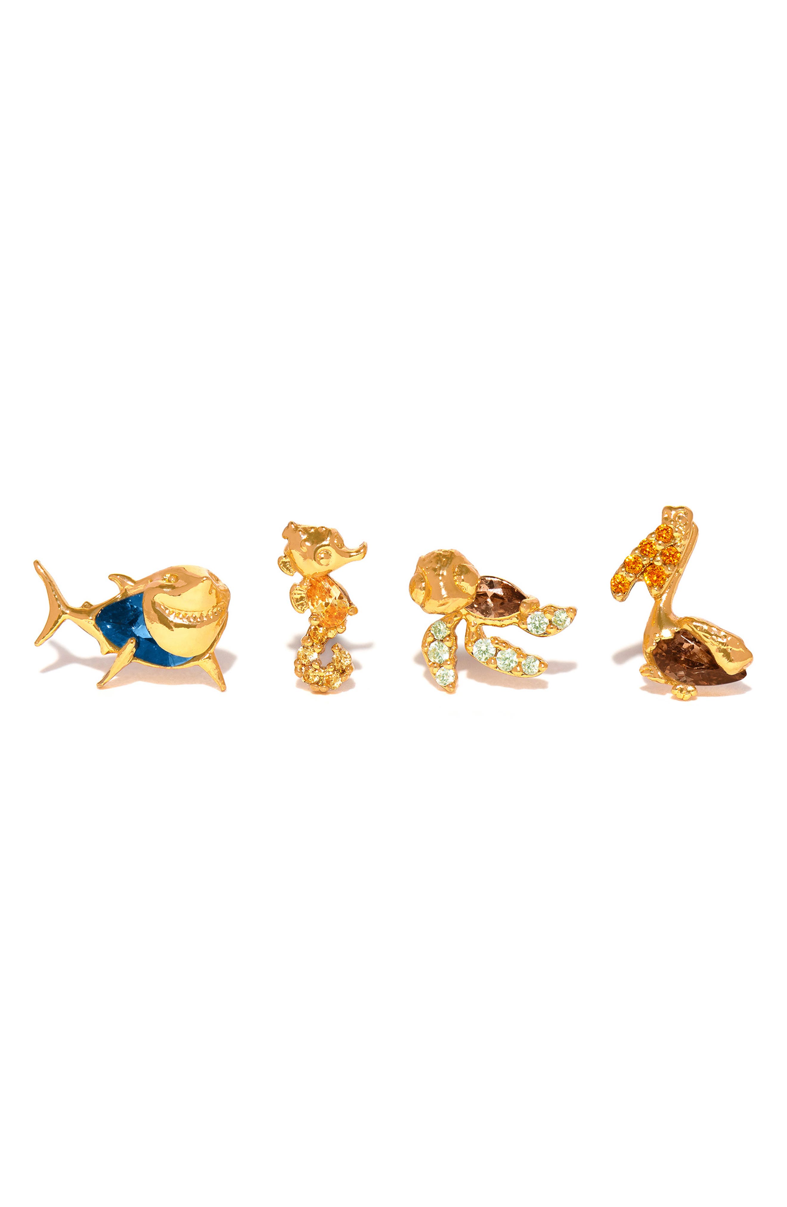 selected GOLD