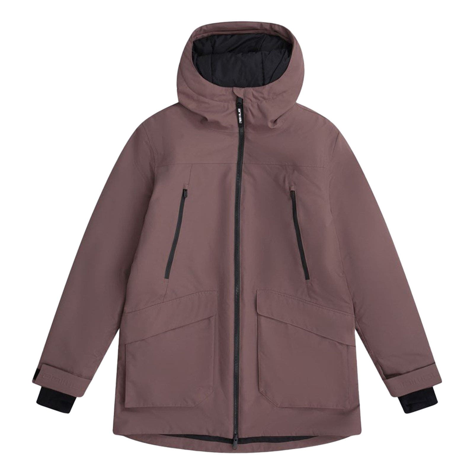 selected Brown