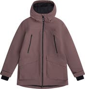 Animal Echo Waterproof Ski Jacket