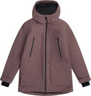 Animal Echo Waterproof Ski Jacket