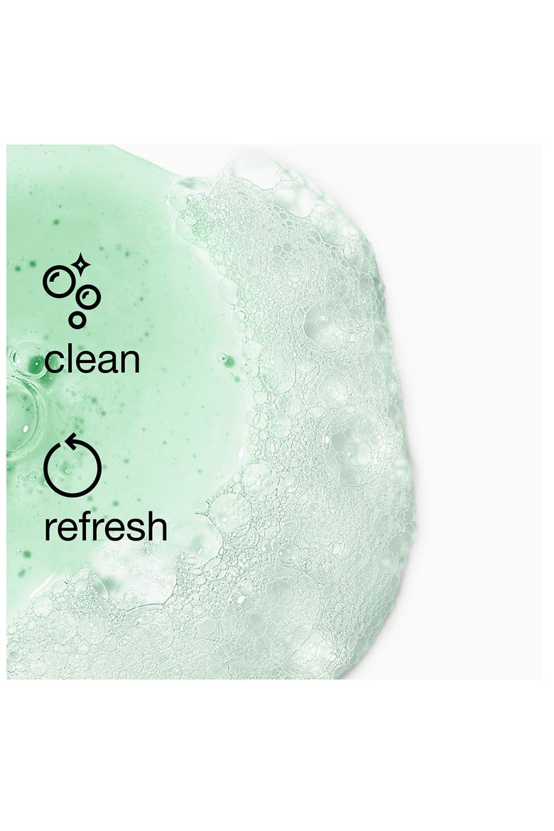 Cleanser Set (Nordstrom Exclusive) (Limited Edition) $78 Value, Alternate, color, NO COLOR