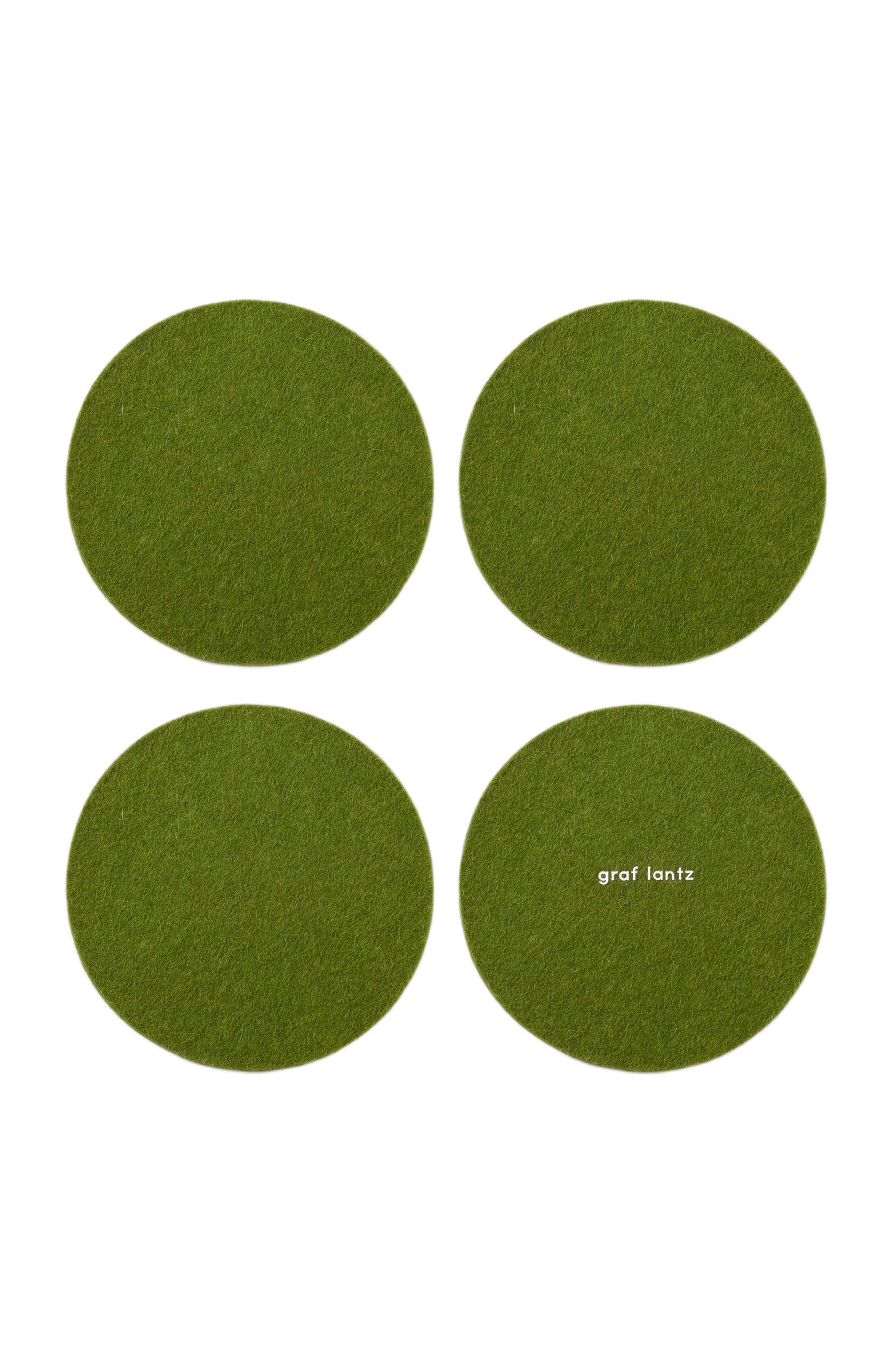 Loden Green