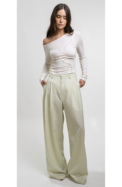 Hedi Pants