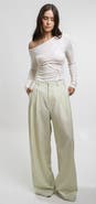 Mother of All Hedi Pants