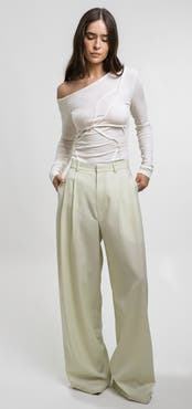 Mother of All Hedi Pants