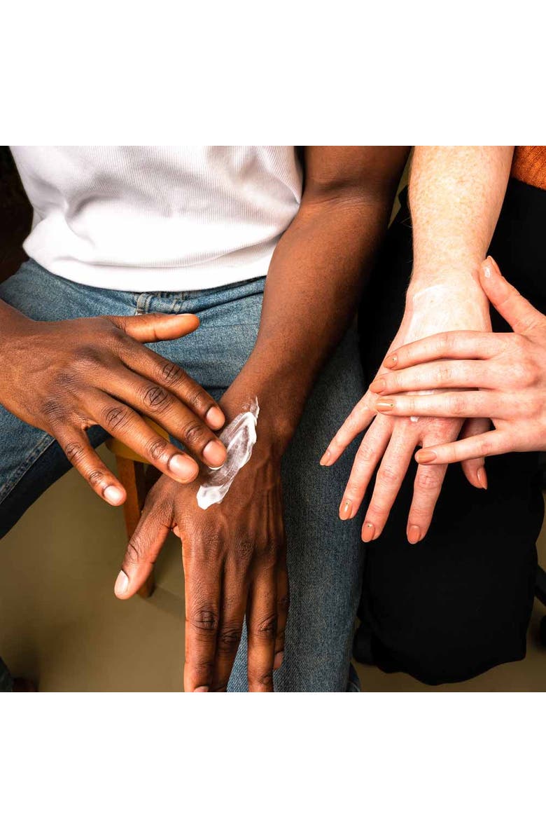 KOBA skincare Touch Me Hand Cream 2.2oz, Alternate, color, 