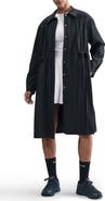 Nike 24.7 PerfectStretch Dri-FIT Trench Coat
