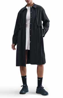 Nike 24.7 PerfectStretch Dri-FIT Trench Coat