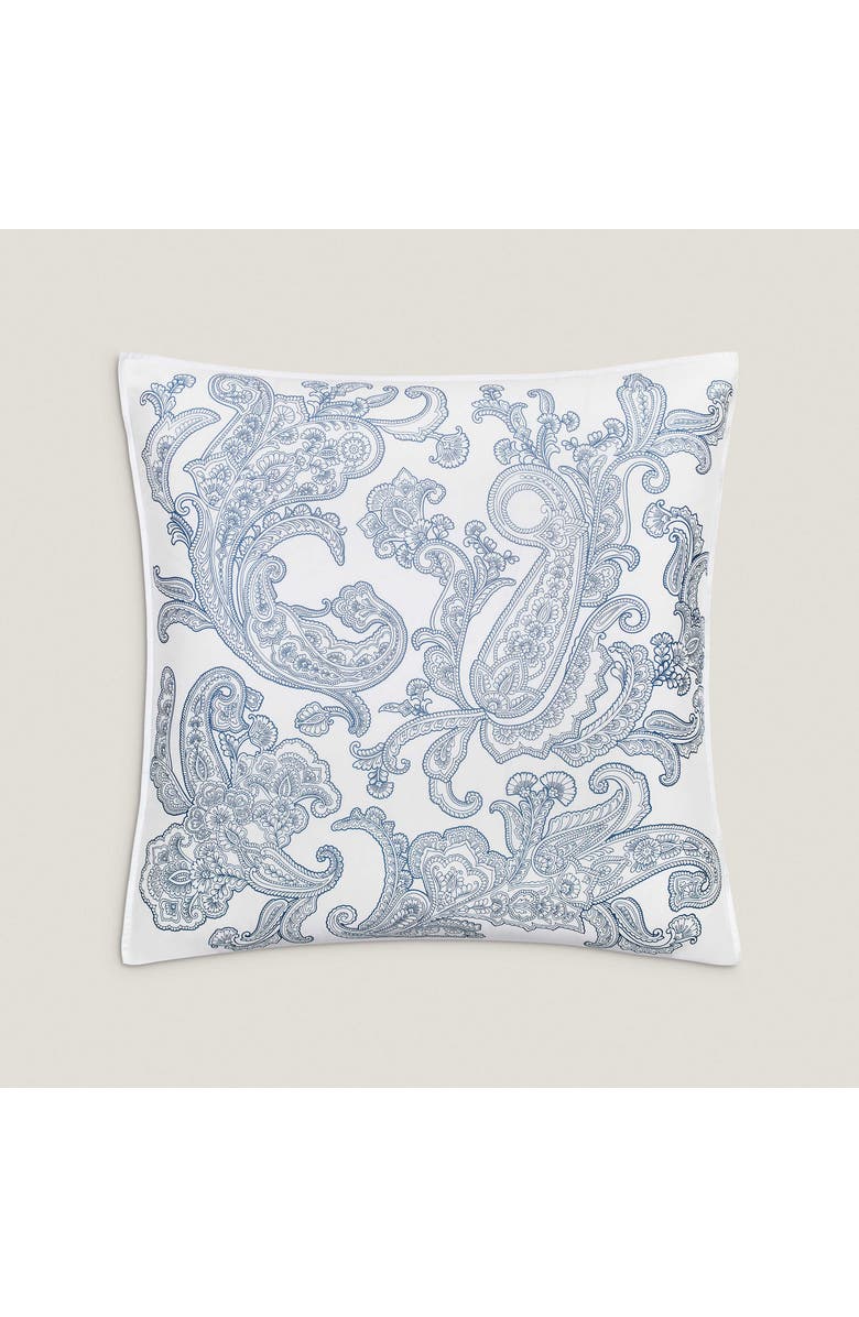 Togas Maaz Pillow case, Alternate, color, Blue