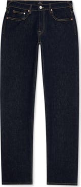 PS Paul Smith Relaxed Taper Fit Jeans